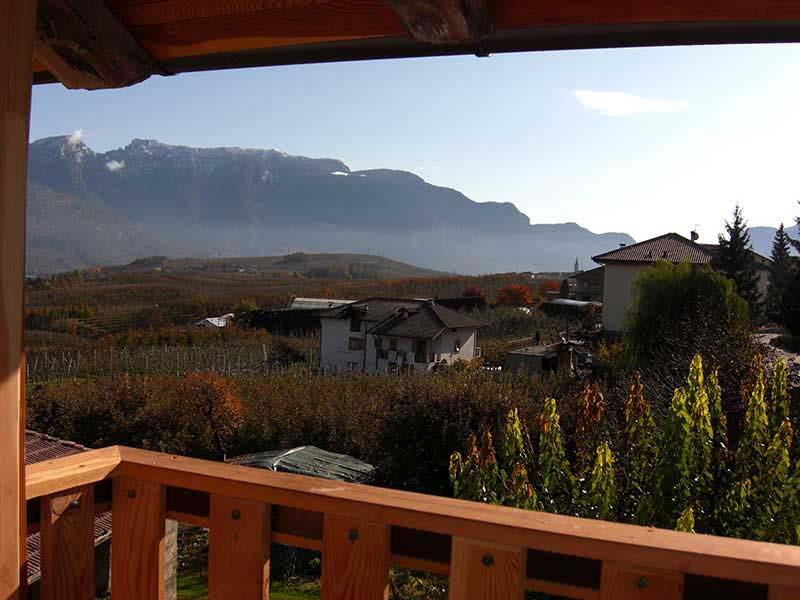 Borgo Rossi