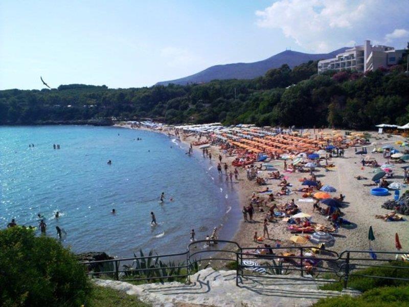 Casa vacanze Solar