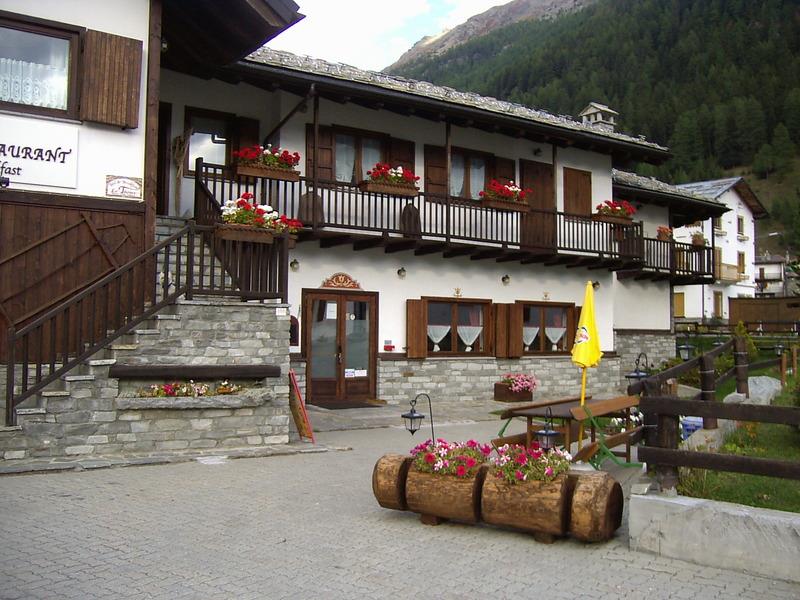 Le Thovex
