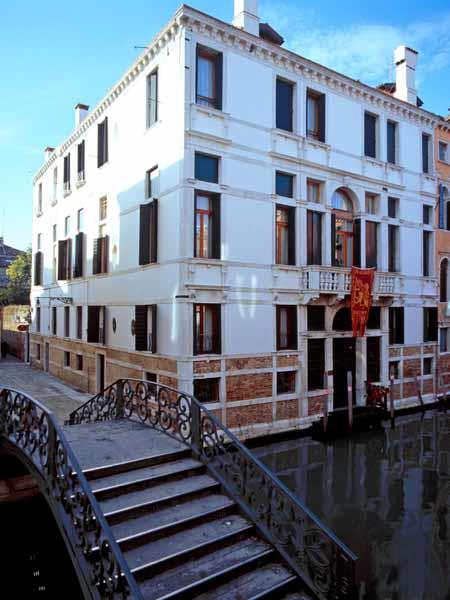 Palazzo Abadessa