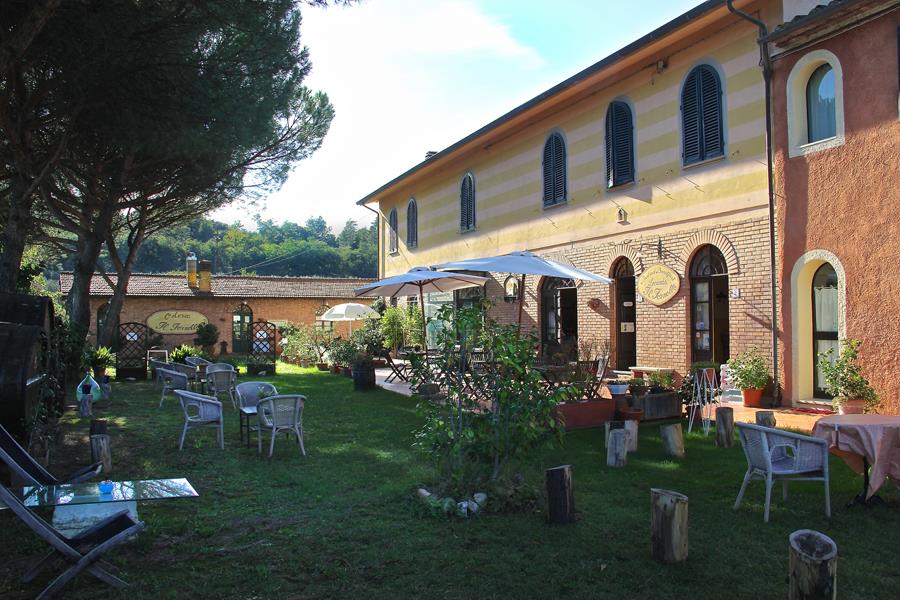 Locanda Il Fornello