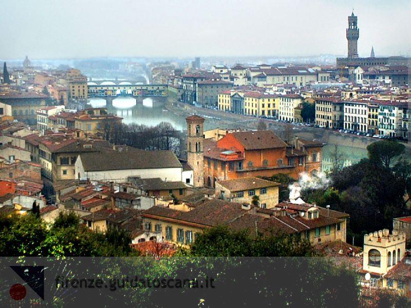 Soggiorno Primavera