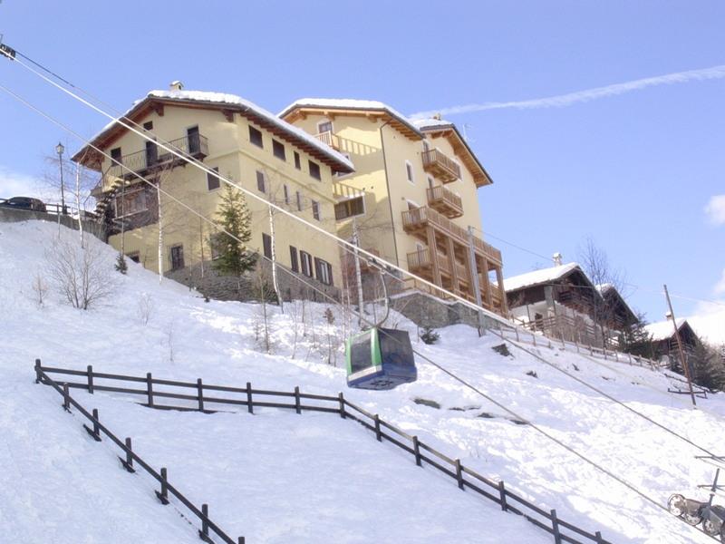 Residence Les Fleurs