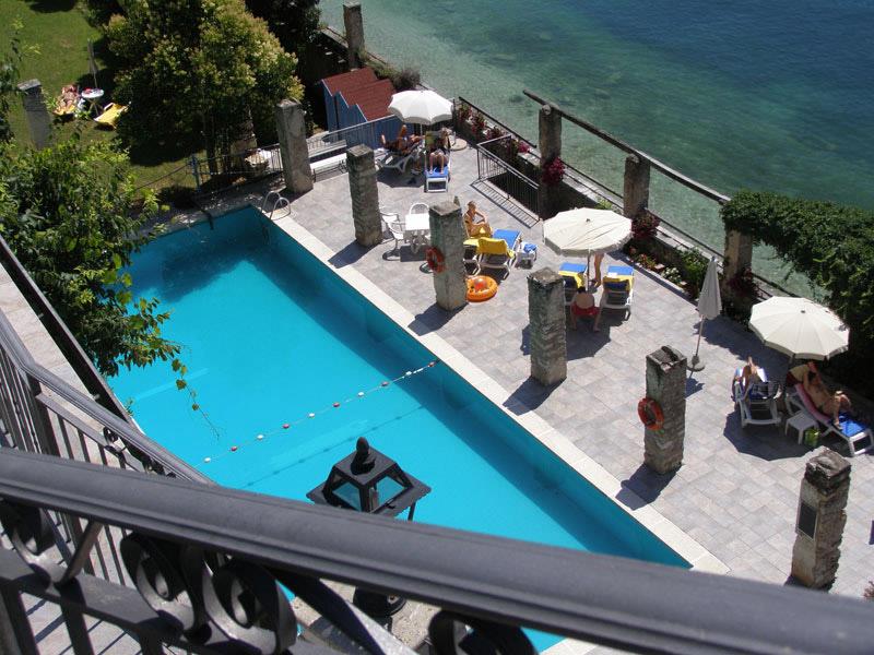 Hotel Locanda Ruscello