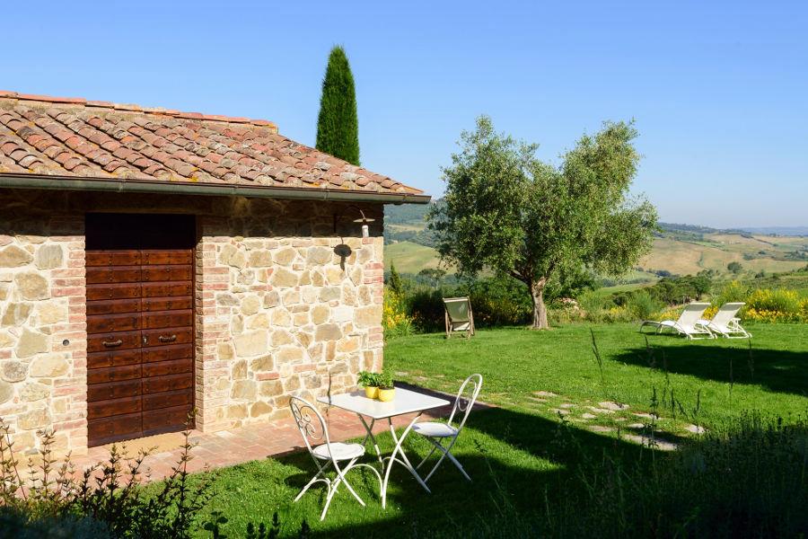 PODERE POGGIO AL SOLE