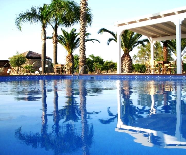 Hotel  VILLA ELISABETTA