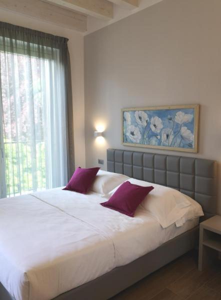 HOTEL QUARCINO