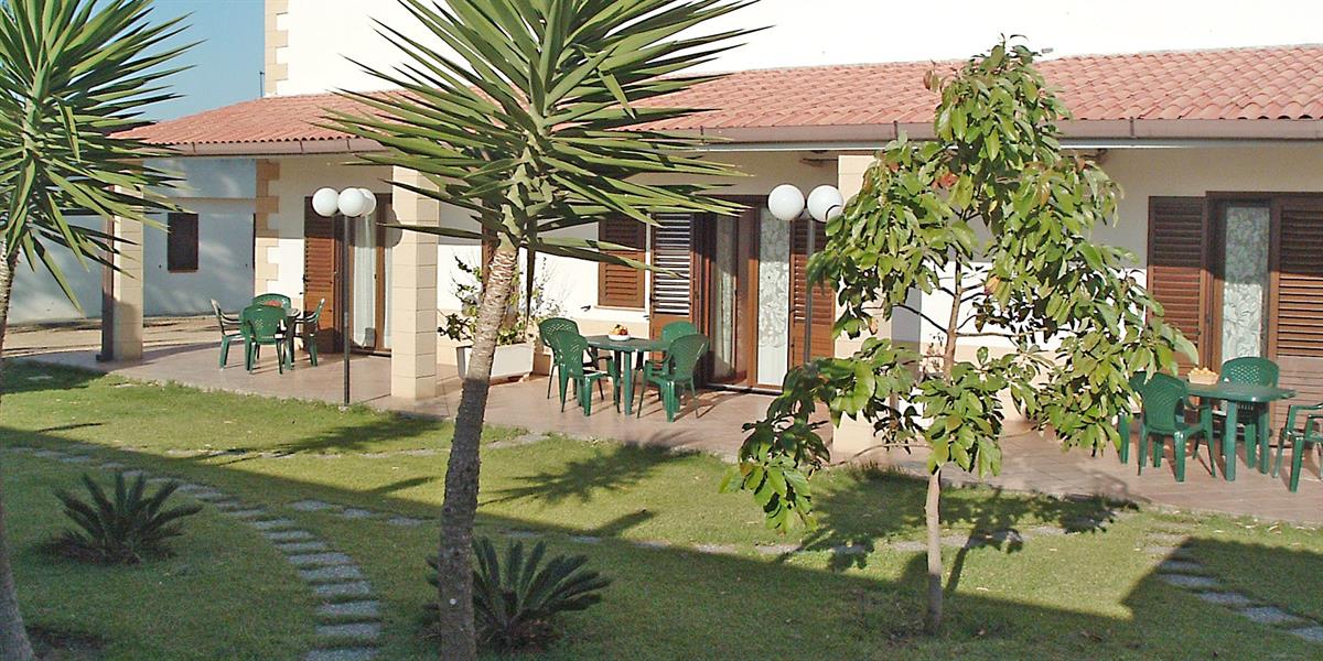 Agriturismoteo