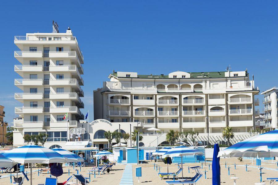 Yes hotel Touring