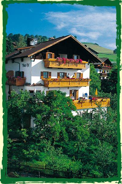 Moarhof