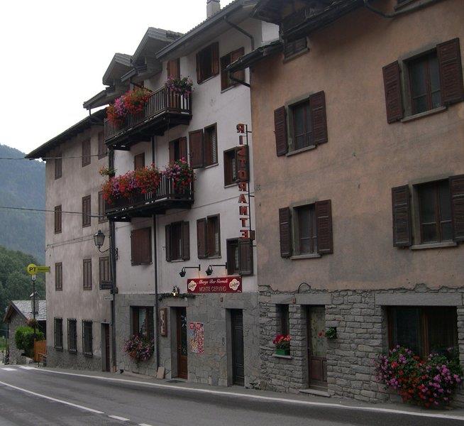 Locanda Monte Cervino