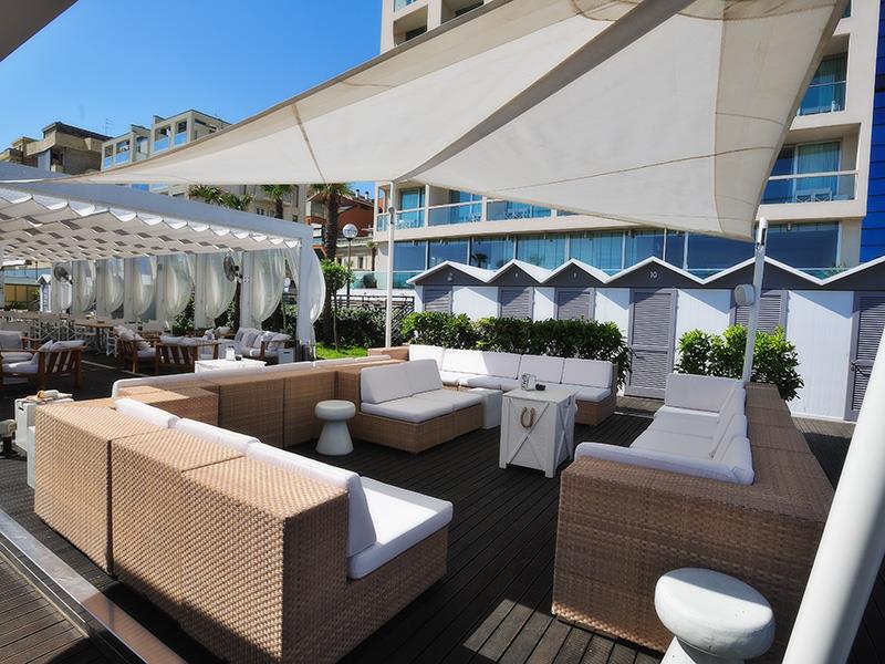 Hotel Excelsior