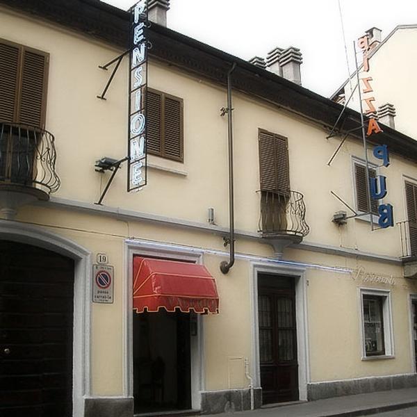 Pensionevalerio