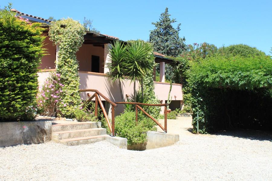 Casa Matilde