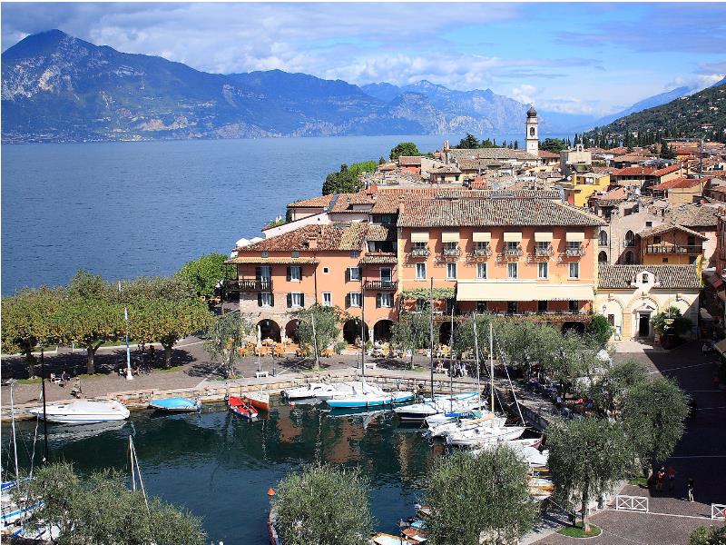 Albergo Ristorante Gardesana