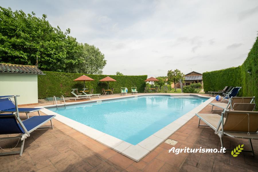Agriturismo CA' MARCELLO