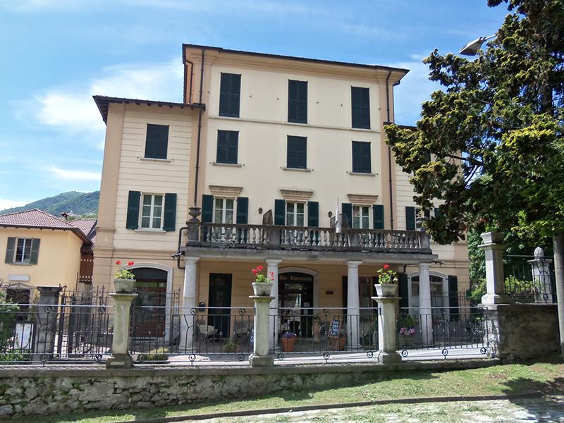 La Torre Albergo Residence Ristorante