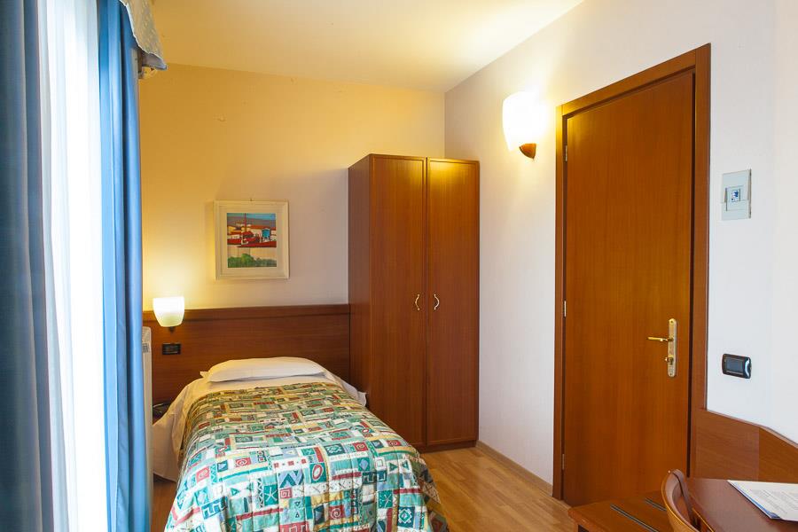 HOTEL SAN MARCO