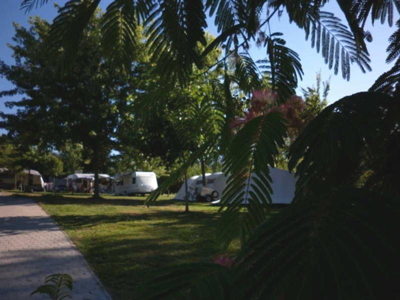 CAMPING IL MELO