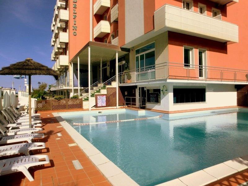 Hotel Delfino