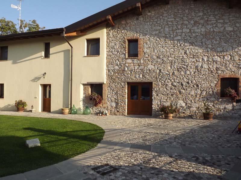 Bed & Breakfast Casa della Fornace