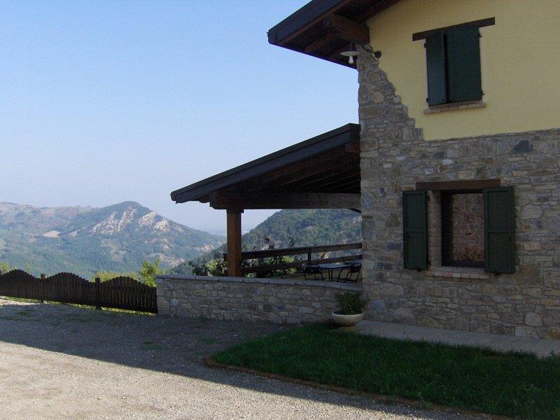 L'Angolo di Verlano Room & Breakfast