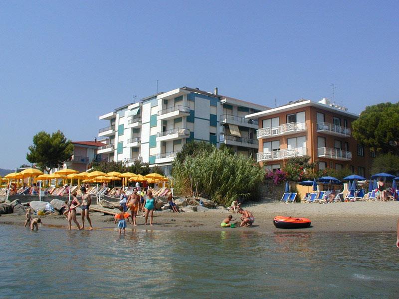Residence Villa Marina Apartments