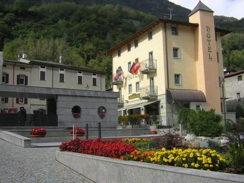 Garni le Corti