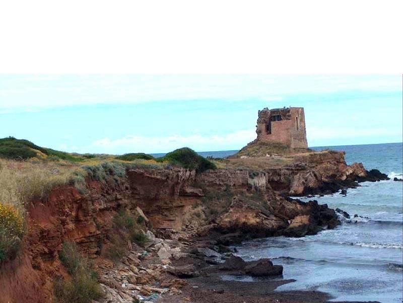 Torre Testa