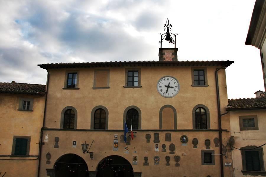 Palazzo del Podestà