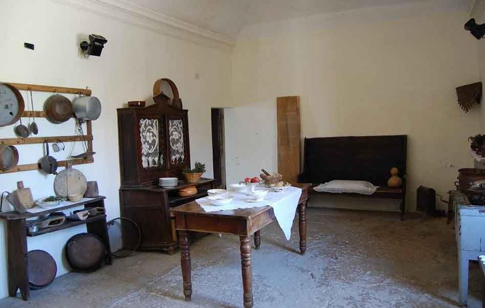 Museo della Civiltà Valligiana
