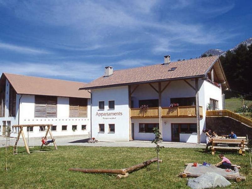 Agriturismo Kaspermichlhof