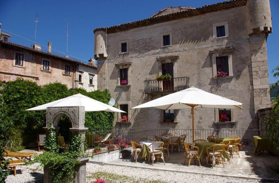 ALBERGO LE TORRI