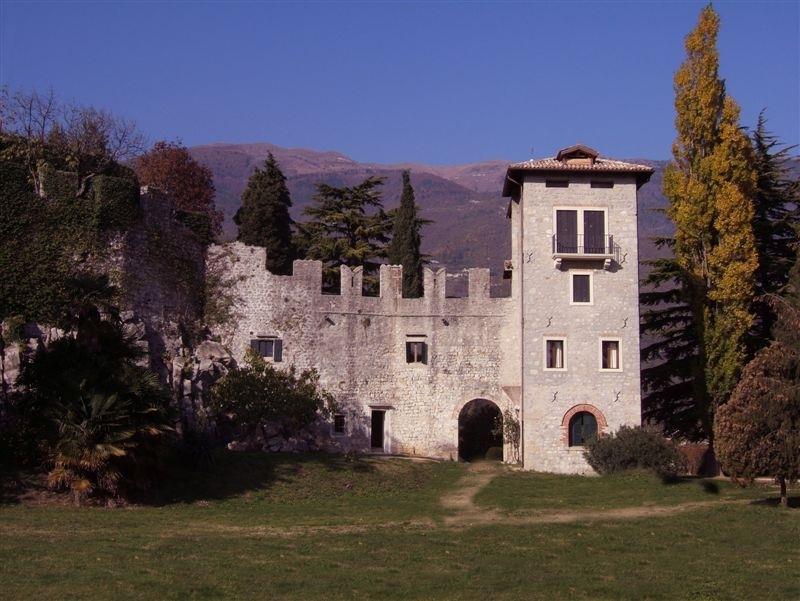 Marcantonio Ada Claudia - B&B Castrum Di Serravalle