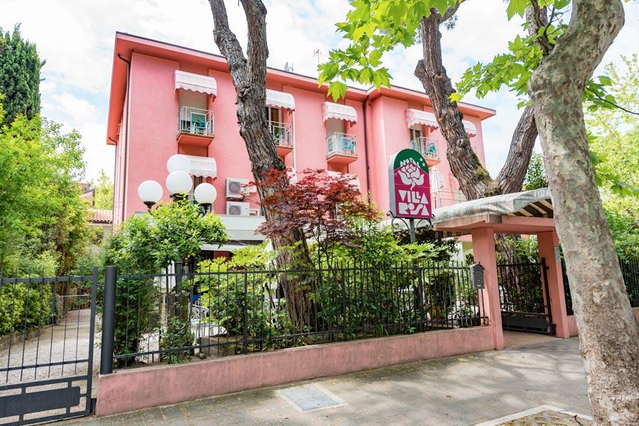 Villa Rosa