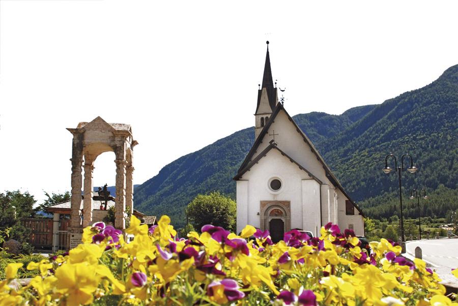 Chiesa di San Lorenzo