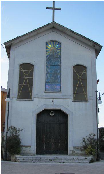 Leccio di S.Maria delle Grazie