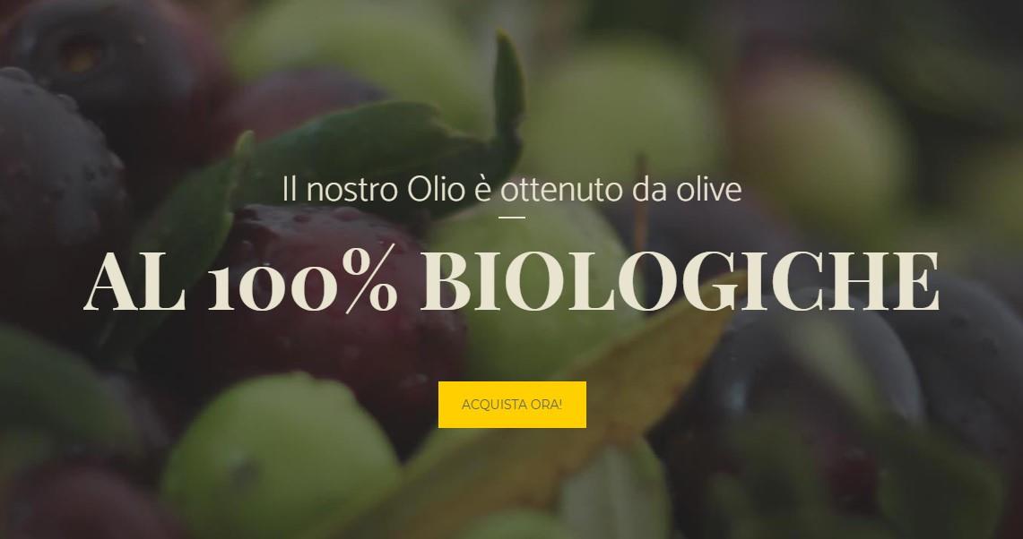 Olio Lupo