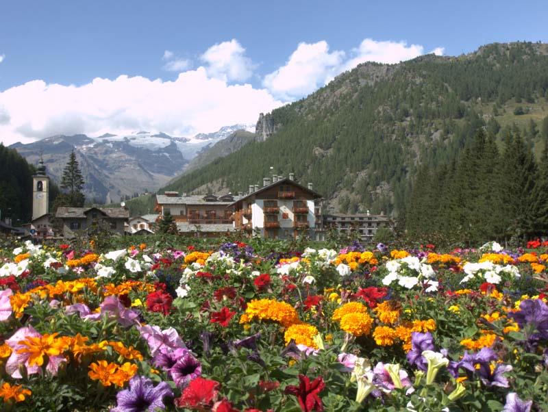 HOTEL LO SCOIATTOLO
