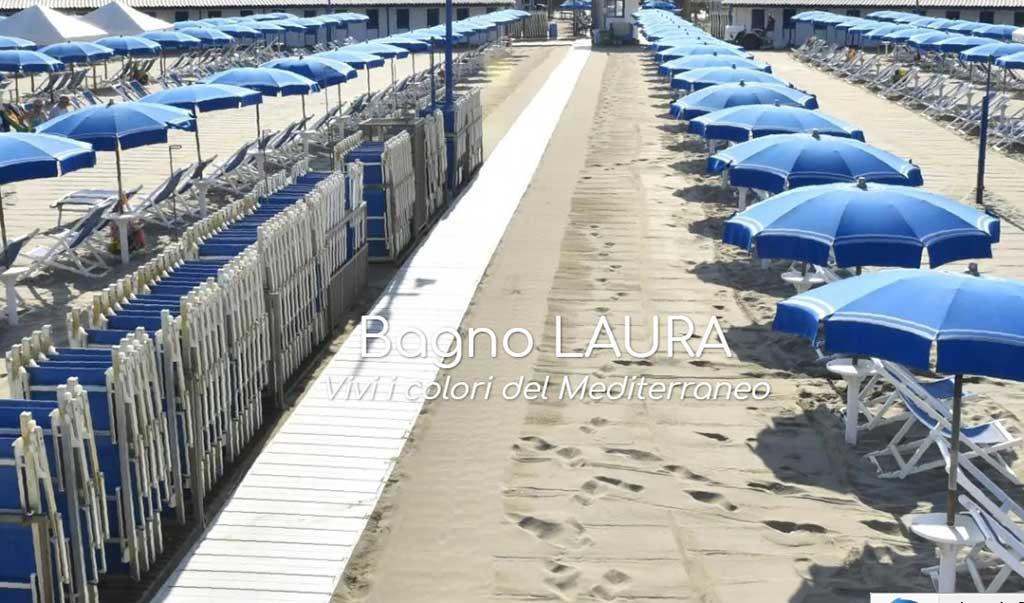 Bagno Laura