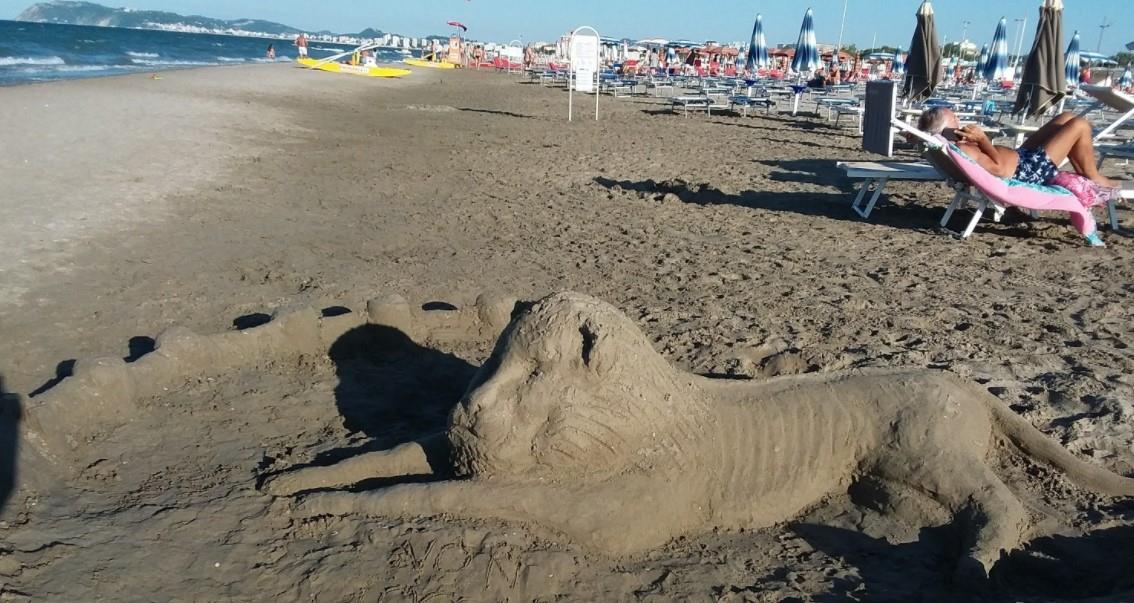 Bagno Mulazzani