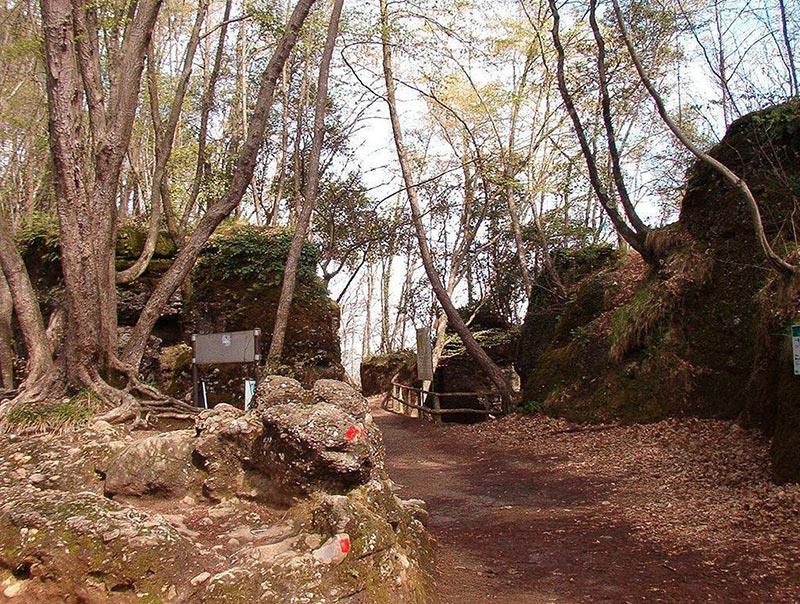 Parco Naturale Regionale di Portofino