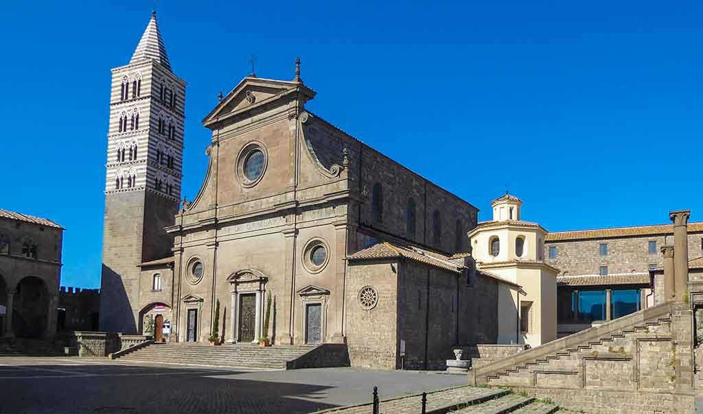 Duomo di San Lorenzo