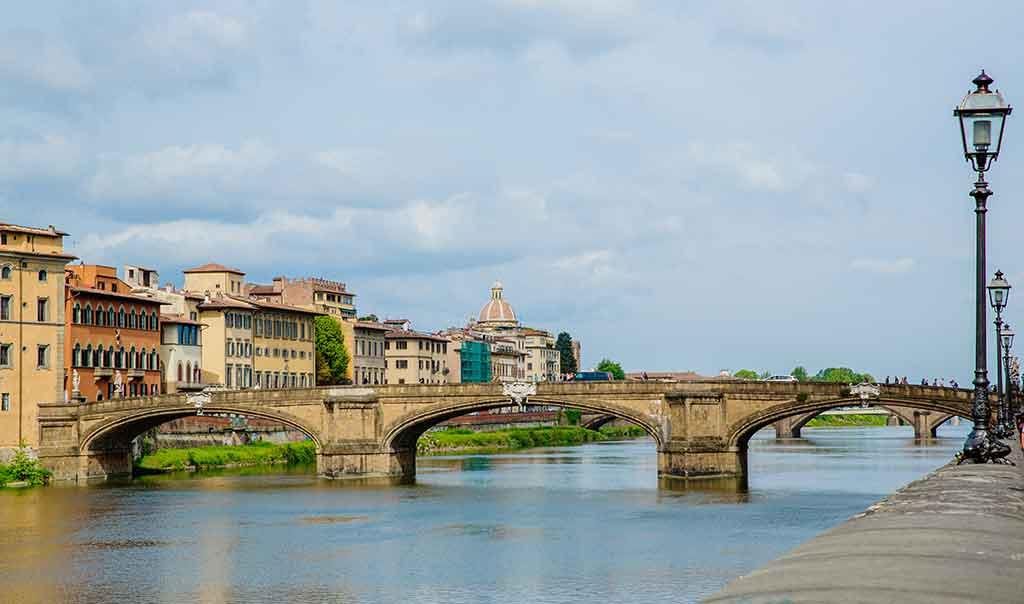 Ponte Santa Trinità