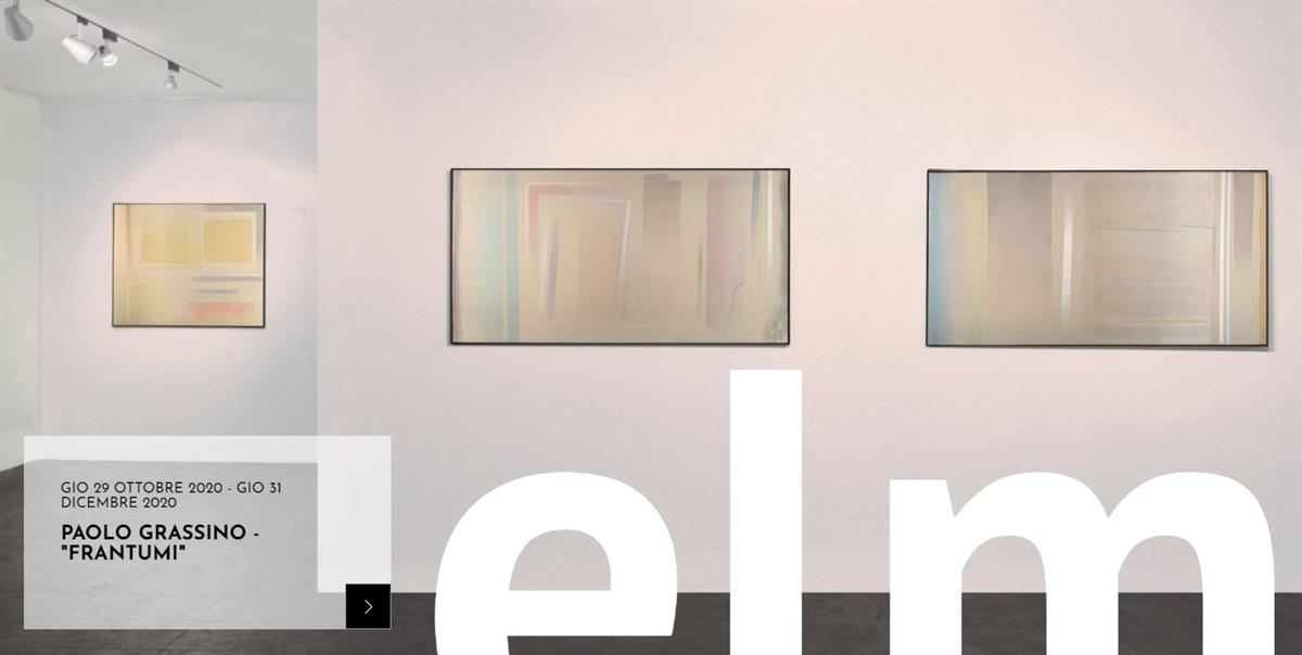 Progettoarte-elm