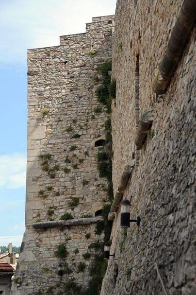 Castello di Tufara