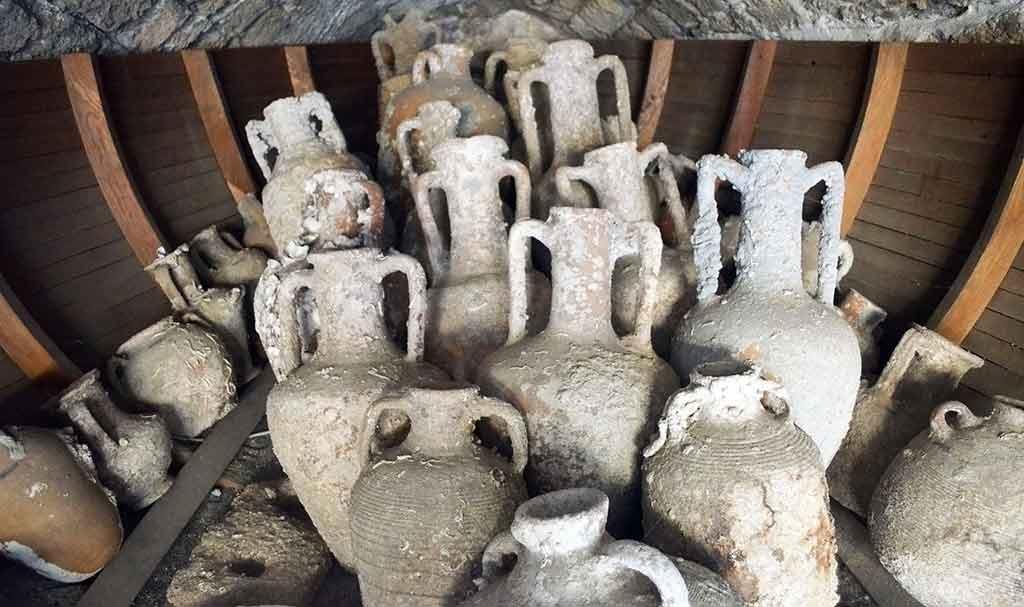 Museo Navale Romano