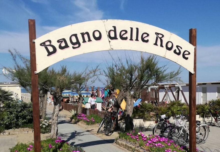 Bagno Delle Rose 10