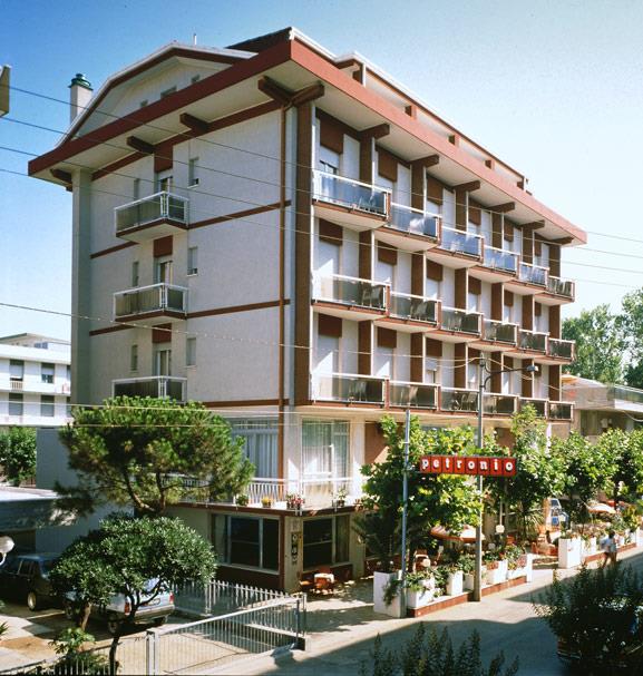 Hotel Petronio