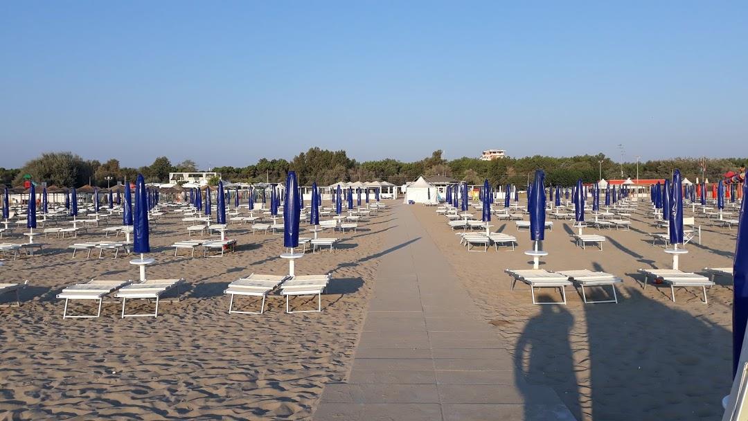 Bagno Holiday 60
